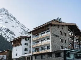 VAYA Galtür Paznaun