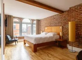 Hope Street Hotel