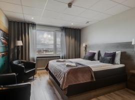 Dream - Luxury Hostel, hotel u gradu 'Helsingborg'