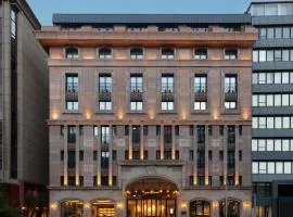 Burdock Hotel Istanbul, Autograph Collection