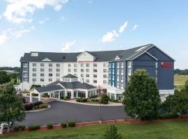 Hilton Garden Inn Roanoke Rapids, Hotel in Roanoke Rapids