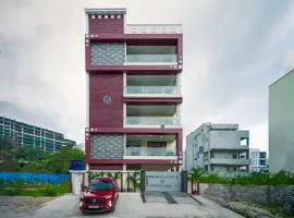 Shreshtam Apart Hotel, Khajaguda