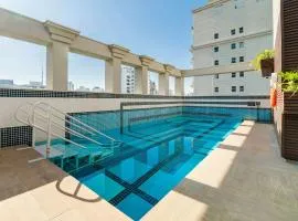 Novotel SP Jardins