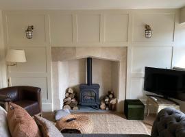 The Stables Kildare - adults only, hotel v destinaci Kildare