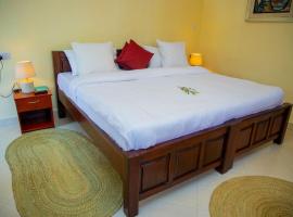 Helens Luxury Resort, ξενοδοχείο σε Karatu