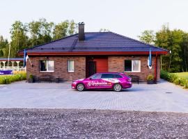 Ojakalda Puhkemaja, ξενοδοχείο σε Piigaste