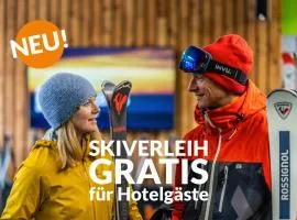 k1 sporthotel - Bike & Ski inklusive Hotel