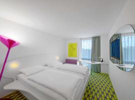 Prize by Radisson, Bremen City, хотел в Бремен