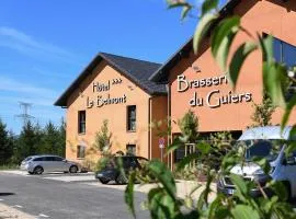 Hotel Le Belmont