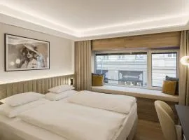 Hotel Schwarzer Bär
