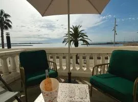 L'Hôtel De La Plage