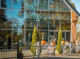 Hotel Medūna, hotel in Druskininkai