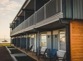 Riôtel Carleton-sur-Mer