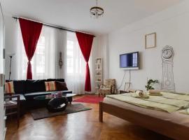 Hotelfotos: Melantrichova Apartment