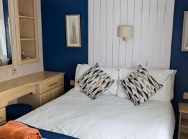 Sunflower, hotel v destinaci Lytchett Minster