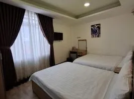 Vanilla Dalat Hotel