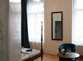 Hostel Moravia Ostrava