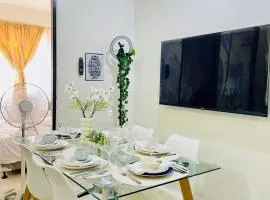 MARIA CONDO 19th Floor Cebu High-Rise Views Room Rental Mandaue