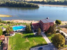 Prestige Hotel、Beleneのホテル