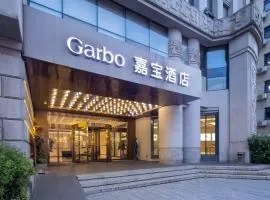 Jiabao Hotel--Suzhou Guanqian Street Shiquan Street Branch