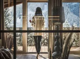 Hotel Bergkristall Zillertal - Adults Only