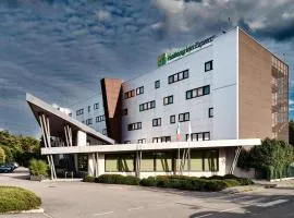 Holiday Inn Express Milan-Malpensa Airport by IHG