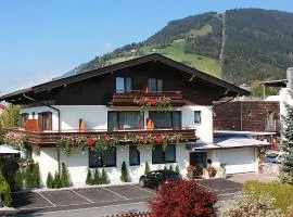 Comfort Hotel Garni Landhaus Gitti