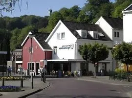 Hostellerie Valckenborgh - Lodging Only