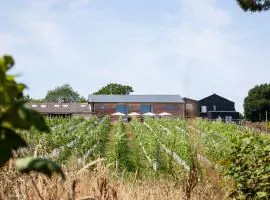 Tillingham Winery