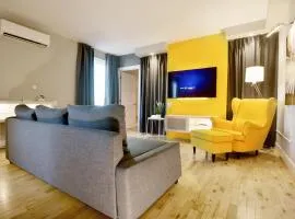 Capitol Robinson by Bower Boutique Hotels