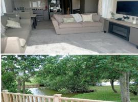 Lake View Lodge, hotel in Lytham St Annes