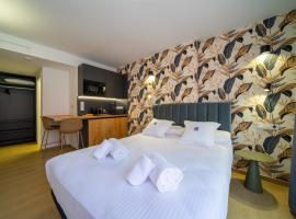 Alicante Smart Accommodation, Hotel in Alicante