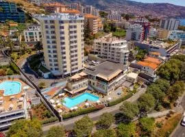Muthu Raga Madeira Hotel