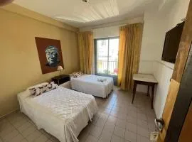 Hotel Urbano Ventia