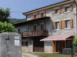 Hotel kuvat: Casa Vacanze D'Agostin