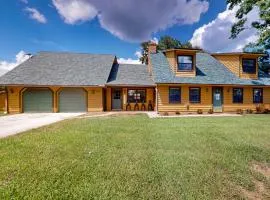 The Manatee Cove - Side B: Studio