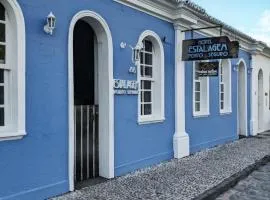 Hotel Estalagem Porto Seguro