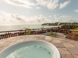 Rede Andrade Comfort, hotel in Natal