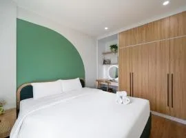 MOONLIT Suites Hotel by Luxe Paradise