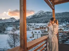 Corona Dolomites Hotel