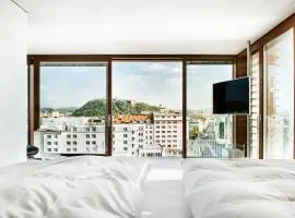 Hotel Daniel Graz - Smart Lifestyle Near City Centre
