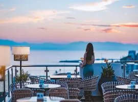 Secret Paradise Hotel & Spa