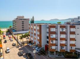 Boulevard Beach Canasvieiras Hotel, ξενοδοχείο στη Φλοριανόπολη
