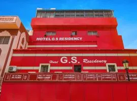 FabExpress GS Residency - Dashashwamedh Ghat