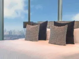 Azure Urban Paris Hilton Beach Resort