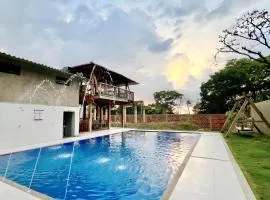 Hotel Luisk Campestre