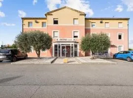 Hôtel AKENA Chateaurenard - Parc des Expositions Avignon