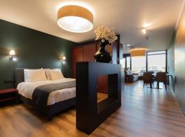 Longstay Achterhoek, hotel in Zeddam