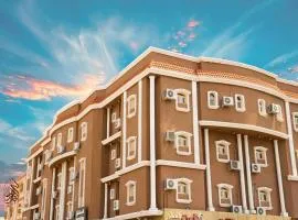 SAHARI ALFORSAN HOTEL Sabya فندق صحاري الفرسان