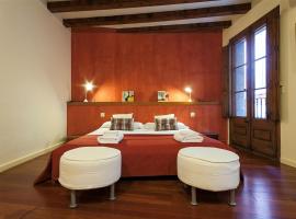 Gambaran Hotel: Friendly Rentals Manel